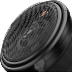 Sennheiser HD 660S2 Wired Headphones - Premium Quality Black Design for Audiophiles